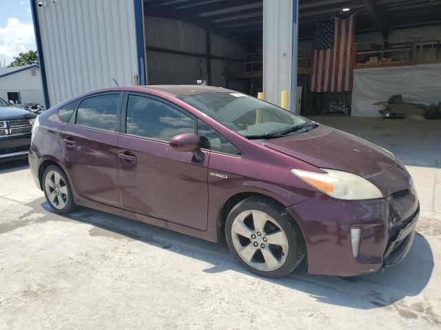 Photo 3 VIN: JTDKN3DU5D5599771 - TOYOTA PRIUS 