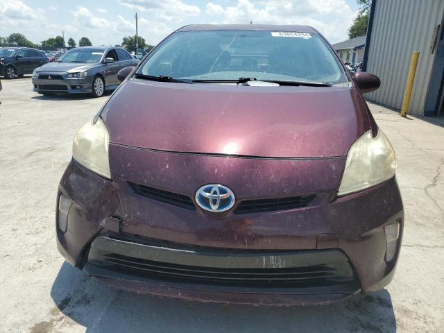 Photo 4 VIN: JTDKN3DU5D5599771 - TOYOTA PRIUS 