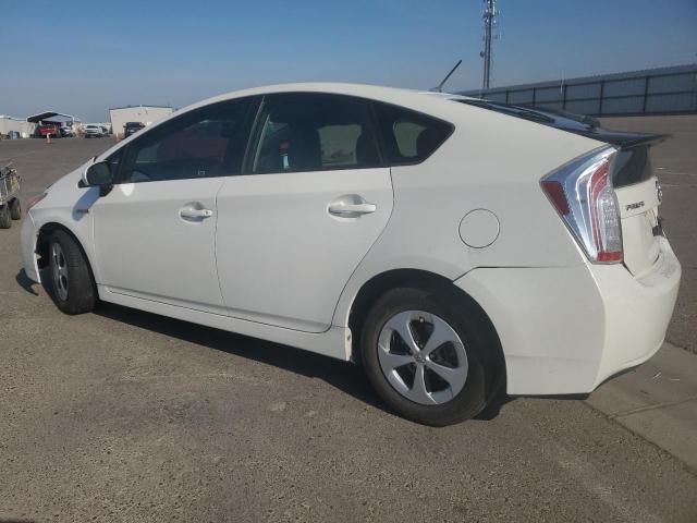 Photo 1 VIN: JTDKN3DU5D5602412 - TOYOTA PRIUS 