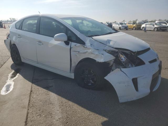 Photo 3 VIN: JTDKN3DU5D5602412 - TOYOTA PRIUS 