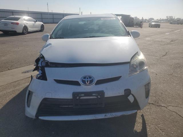 Photo 4 VIN: JTDKN3DU5D5602412 - TOYOTA PRIUS 