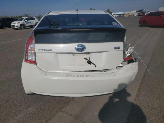 Photo 5 VIN: JTDKN3DU5D5602412 - TOYOTA PRIUS 