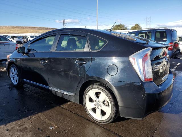 Photo 1 VIN: JTDKN3DU5D5603334 - TOYOTA PRIUS 