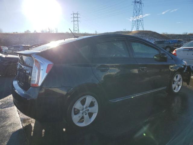 Photo 2 VIN: JTDKN3DU5D5603334 - TOYOTA PRIUS 