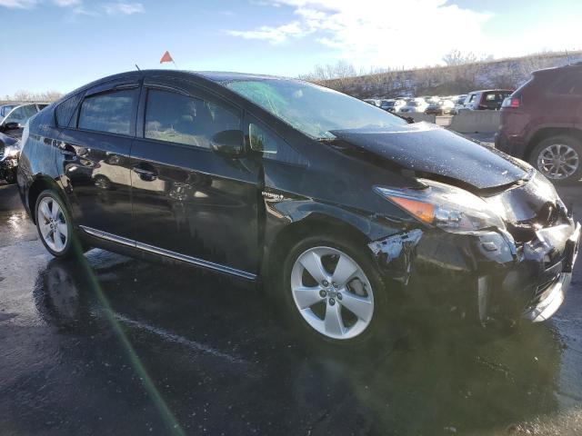 Photo 3 VIN: JTDKN3DU5D5603334 - TOYOTA PRIUS 