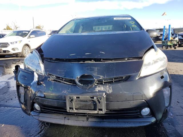 Photo 4 VIN: JTDKN3DU5D5603334 - TOYOTA PRIUS 