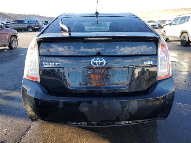 Photo 5 VIN: JTDKN3DU5D5603334 - TOYOTA PRIUS 