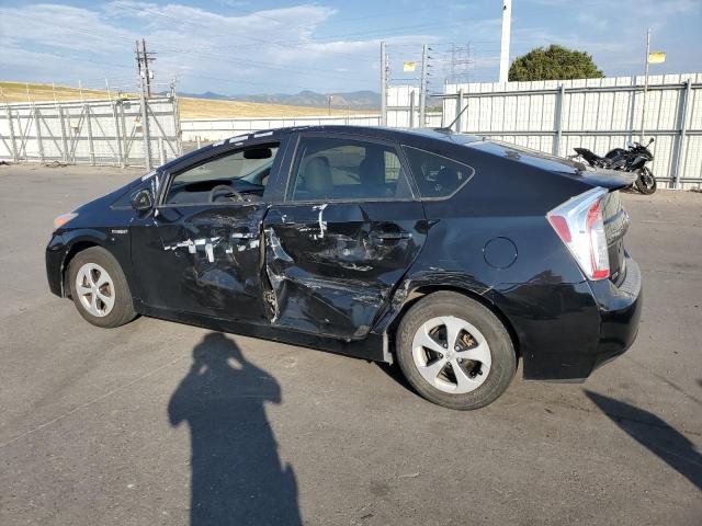 Photo 1 VIN: JTDKN3DU5D5606251 - TOYOTA PRIUS 