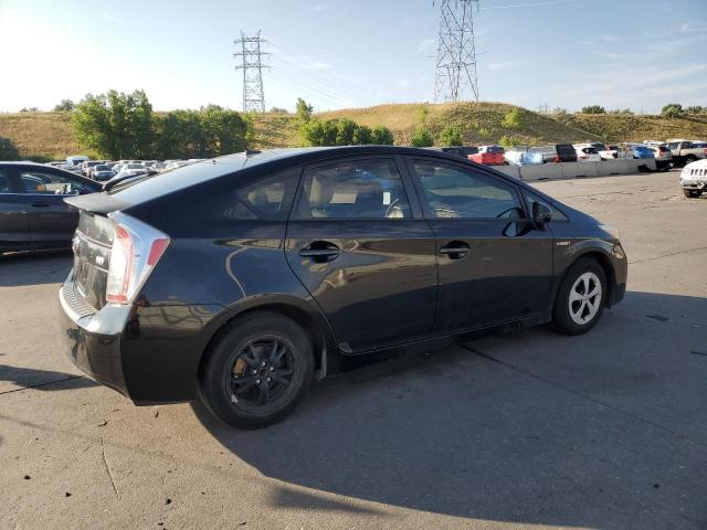 Photo 2 VIN: JTDKN3DU5D5606251 - TOYOTA PRIUS 