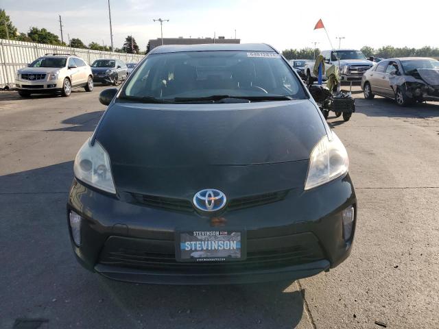 Photo 4 VIN: JTDKN3DU5D5606251 - TOYOTA PRIUS 