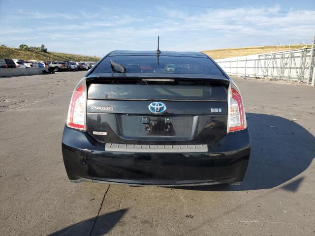 Photo 5 VIN: JTDKN3DU5D5606251 - TOYOTA PRIUS 