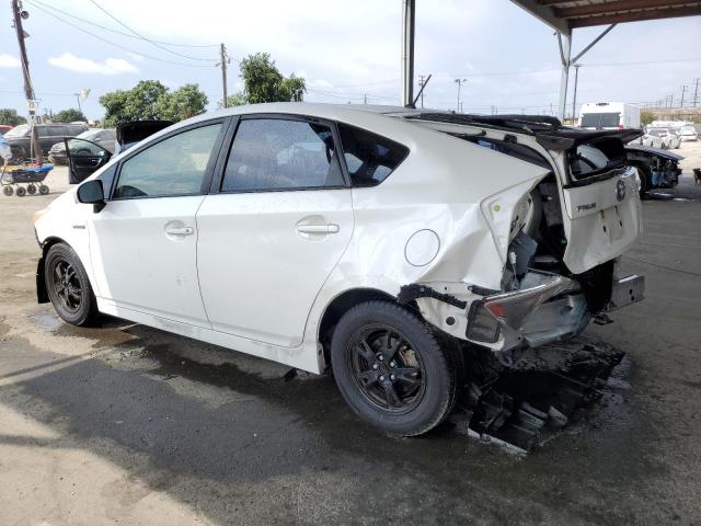 Photo 1 VIN: JTDKN3DU5D5608601 - TOYOTA PRIUS 