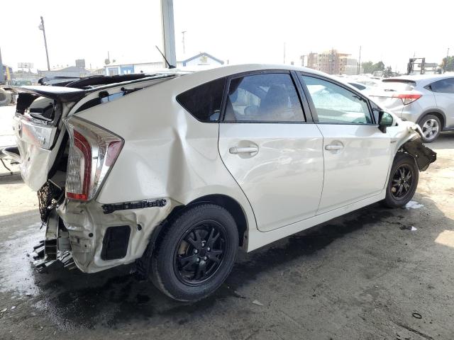 Photo 2 VIN: JTDKN3DU5D5608601 - TOYOTA PRIUS 