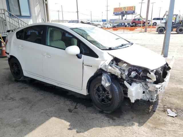 Photo 3 VIN: JTDKN3DU5D5608601 - TOYOTA PRIUS 