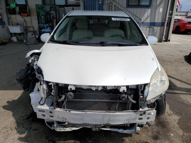 Photo 4 VIN: JTDKN3DU5D5608601 - TOYOTA PRIUS 