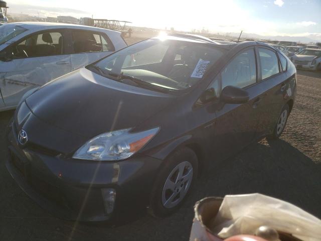 Photo 1 VIN: JTDKN3DU5D5613913 - TOYOTA PRIUS 