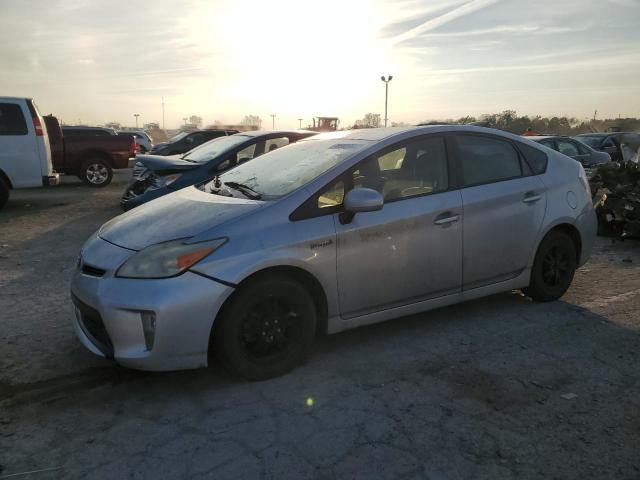 Photo 0 VIN: JTDKN3DU5D5619453 - TOYOTA PRIUS 