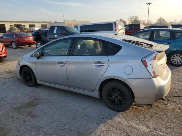 Photo 1 VIN: JTDKN3DU5D5619453 - TOYOTA PRIUS 