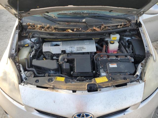 Photo 10 VIN: JTDKN3DU5D5619453 - TOYOTA PRIUS 