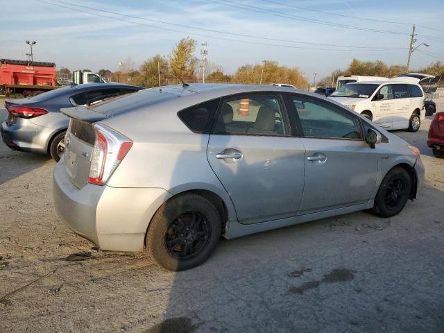 Photo 2 VIN: JTDKN3DU5D5619453 - TOYOTA PRIUS 