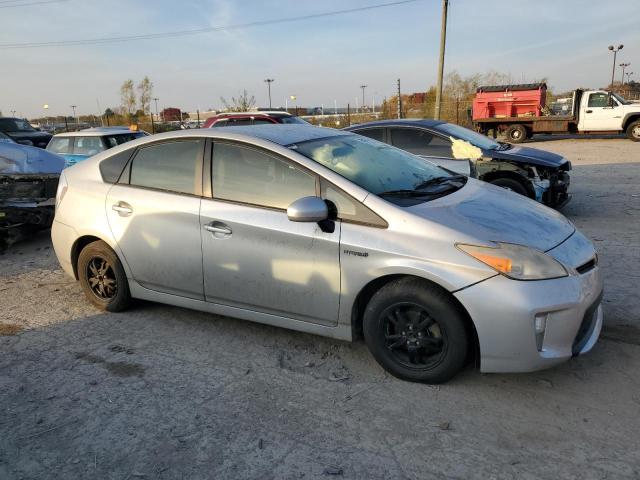 Photo 3 VIN: JTDKN3DU5D5619453 - TOYOTA PRIUS 