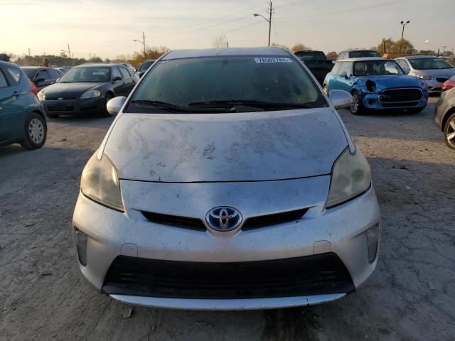 Photo 4 VIN: JTDKN3DU5D5619453 - TOYOTA PRIUS 