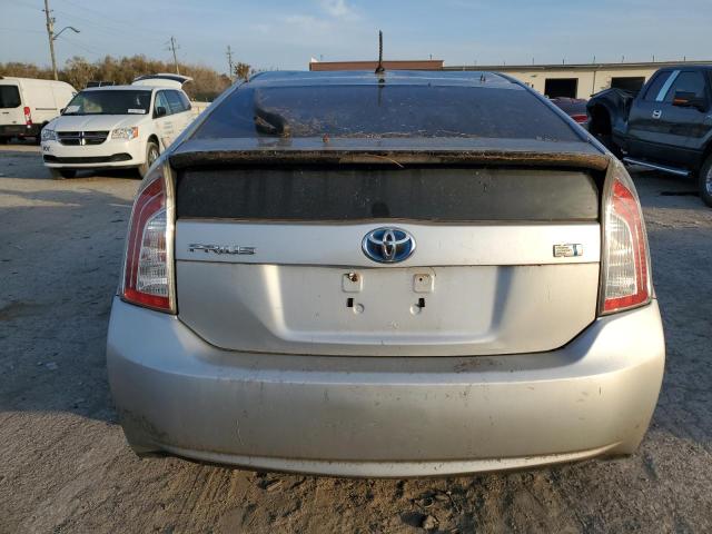 Photo 5 VIN: JTDKN3DU5D5619453 - TOYOTA PRIUS 