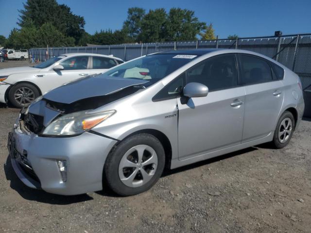 Photo 0 VIN: JTDKN3DU5D5629271 - TOYOTA PRIUS 