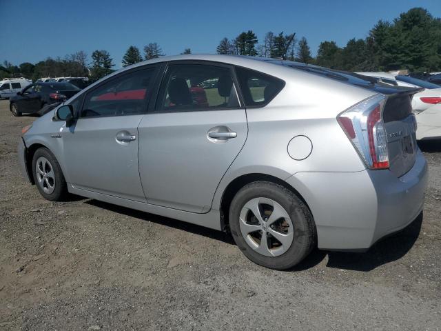 Photo 1 VIN: JTDKN3DU5D5629271 - TOYOTA PRIUS 