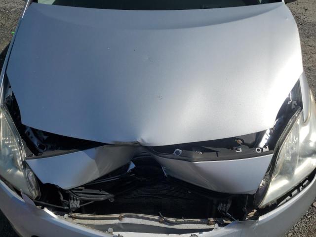 Photo 10 VIN: JTDKN3DU5D5629271 - TOYOTA PRIUS 