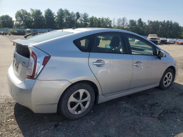 Photo 2 VIN: JTDKN3DU5D5629271 - TOYOTA PRIUS 