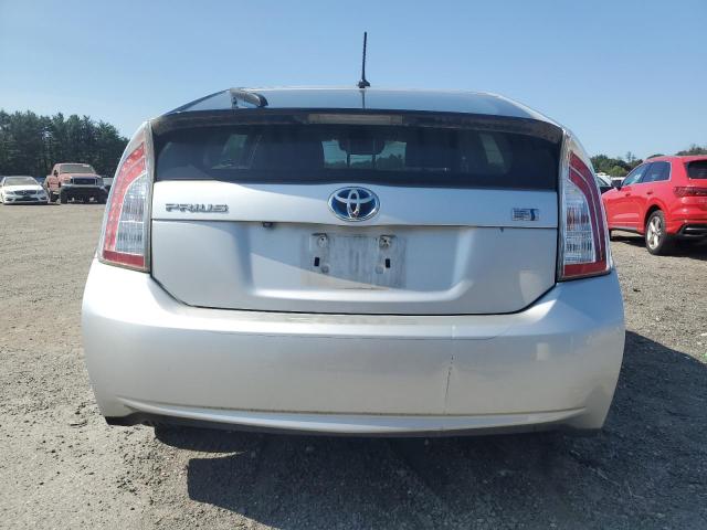 Photo 5 VIN: JTDKN3DU5D5629271 - TOYOTA PRIUS 