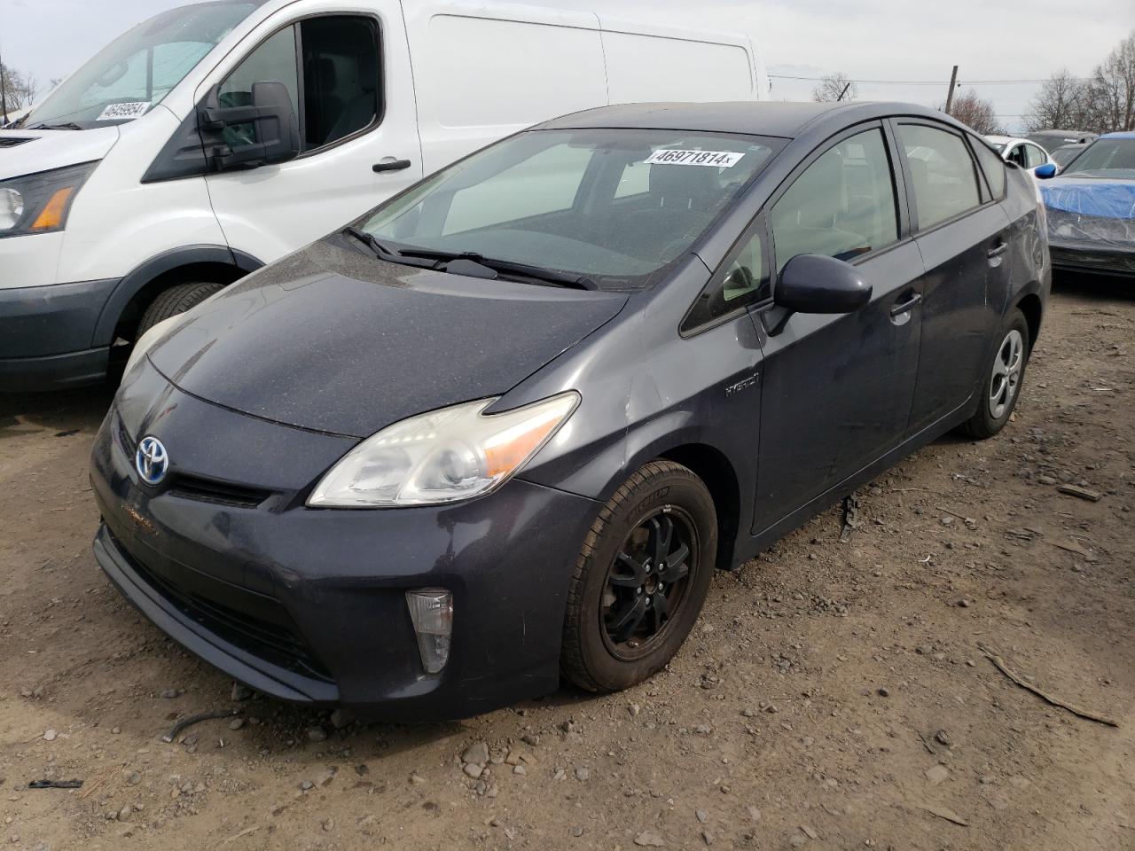 Photo 0 VIN: JTDKN3DU5D5630341 - TOYOTA PRIUS 