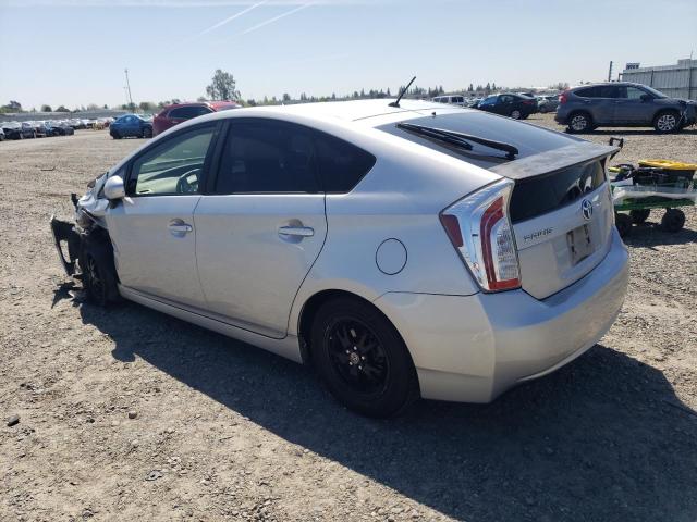 Photo 1 VIN: JTDKN3DU5D5631537 - TOYOTA PRIUS 