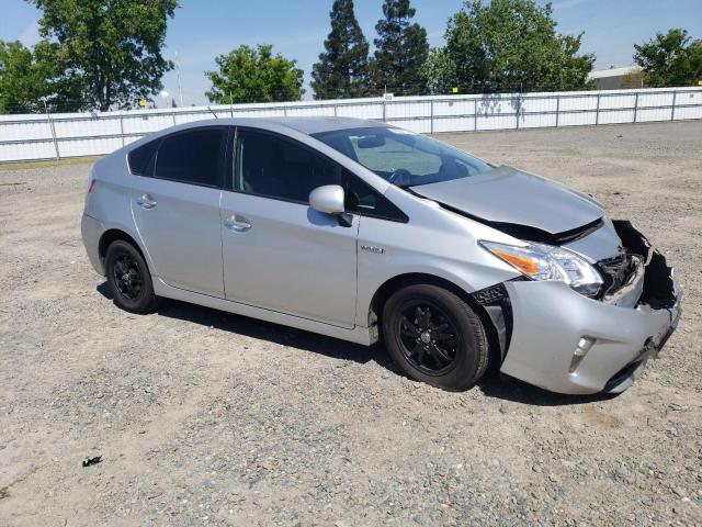 Photo 3 VIN: JTDKN3DU5D5631537 - TOYOTA PRIUS 