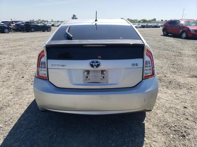 Photo 5 VIN: JTDKN3DU5D5631537 - TOYOTA PRIUS 