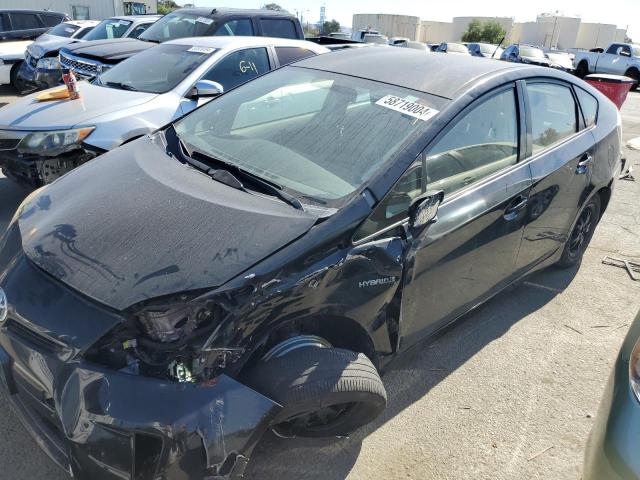 Photo 0 VIN: JTDKN3DU5D5639346 - TOYOTA PRIUS 