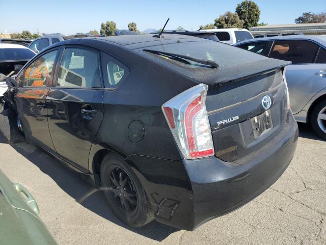 Photo 1 VIN: JTDKN3DU5D5639346 - TOYOTA PRIUS 