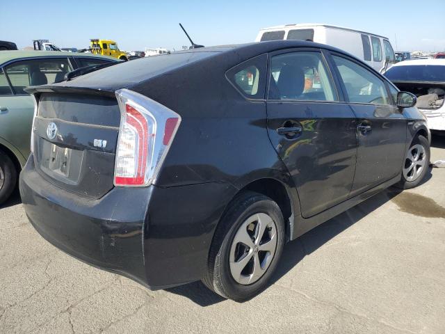 Photo 2 VIN: JTDKN3DU5D5639346 - TOYOTA PRIUS 