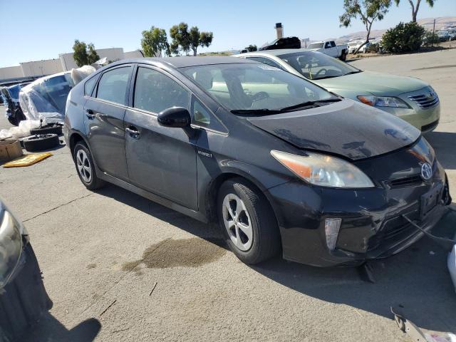 Photo 3 VIN: JTDKN3DU5D5639346 - TOYOTA PRIUS 