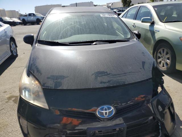 Photo 4 VIN: JTDKN3DU5D5639346 - TOYOTA PRIUS 