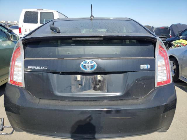 Photo 5 VIN: JTDKN3DU5D5639346 - TOYOTA PRIUS 