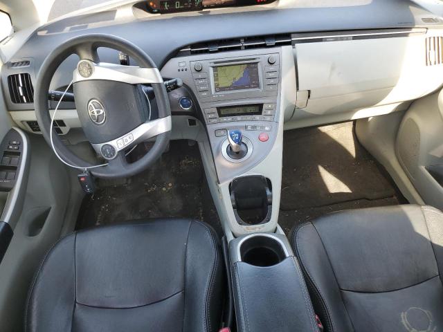 Photo 7 VIN: JTDKN3DU5D5639346 - TOYOTA PRIUS 