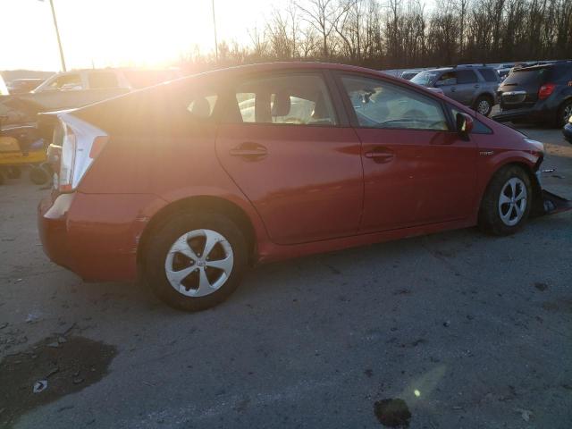 Photo 3 VIN: JTDKN3DU5D5641209 - TOYOTA PRIUS 