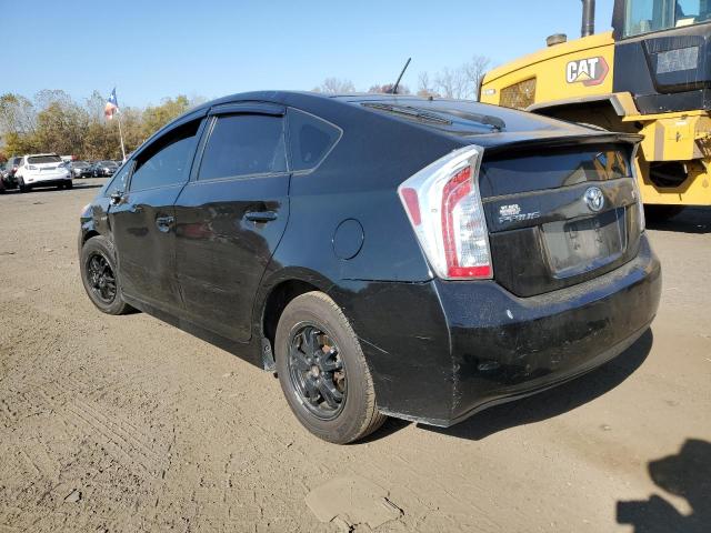 Photo 1 VIN: JTDKN3DU5D5641386 - TOYOTA PRIUS 