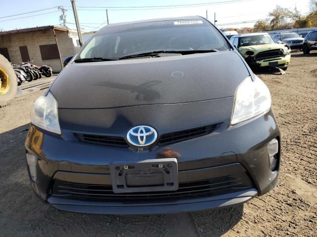 Photo 4 VIN: JTDKN3DU5D5641386 - TOYOTA PRIUS 