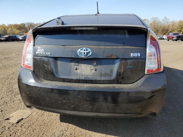 Photo 5 VIN: JTDKN3DU5D5641386 - TOYOTA PRIUS 