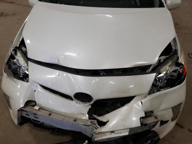 Photo 6 VIN: JTDKN3DU5D5644501 - TOYOTA PRIUS 