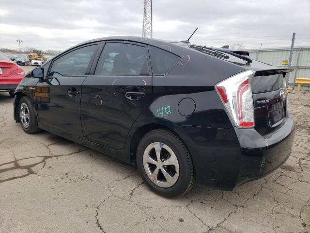 Photo 1 VIN: JTDKN3DU5D5647687 - TOYOTA PRIUS 