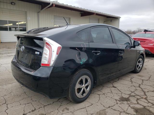 Photo 2 VIN: JTDKN3DU5D5647687 - TOYOTA PRIUS 